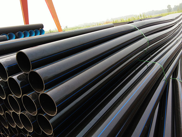 PE管材生產常見問題分析及解決方案